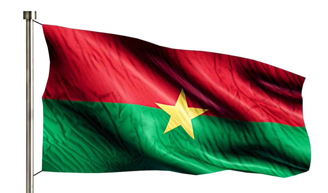 Burkina Faso