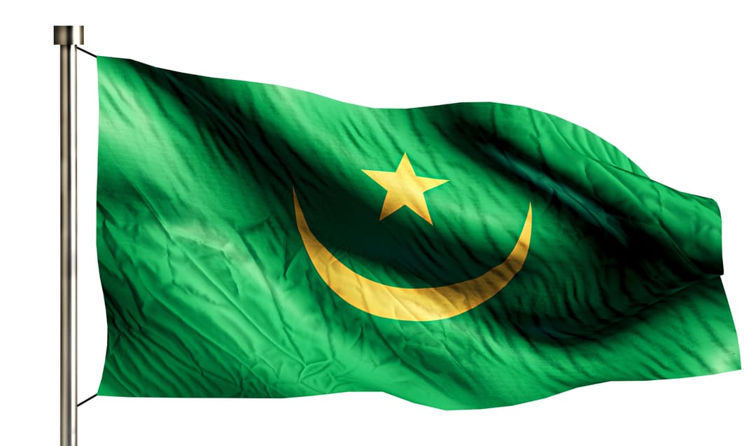 Mauritanie