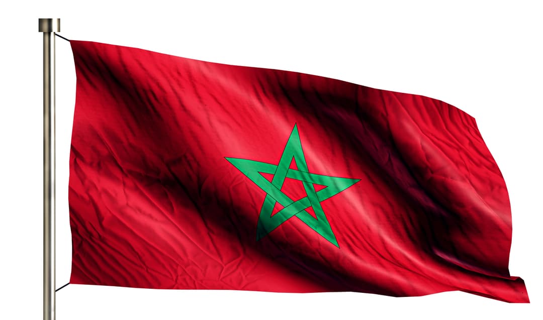 Maroc