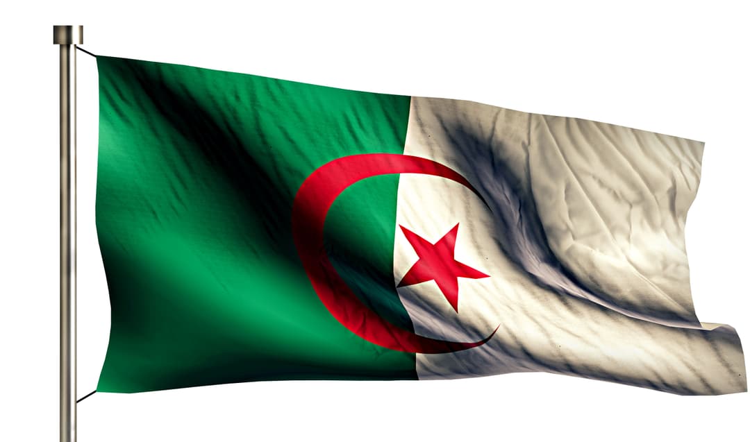 Algérie